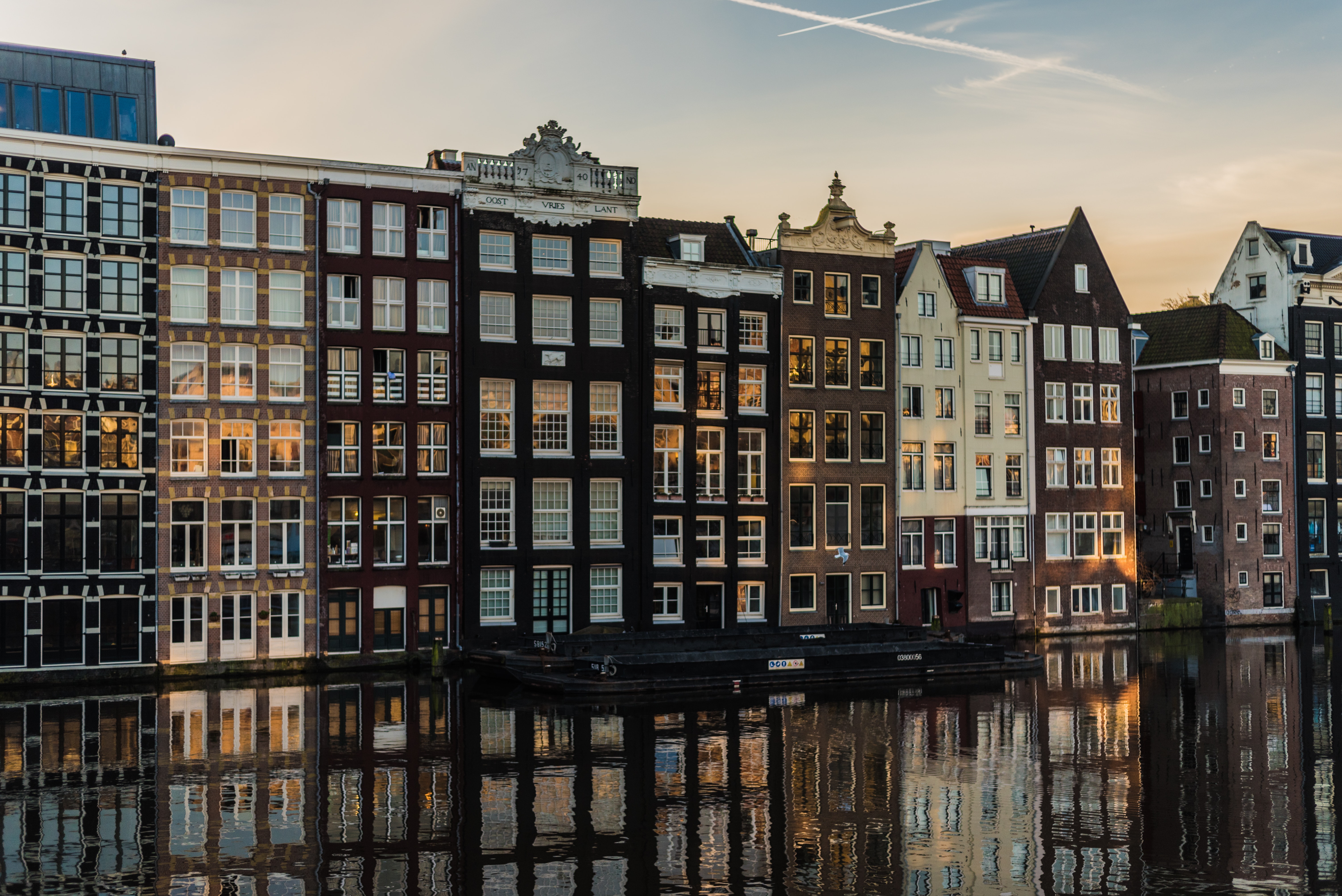 Slotenmaker Amsterdam